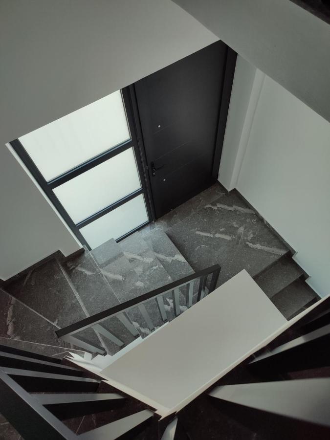 Vagiana Apartment Διαμέρισμα Κοντά Στο Αεροδρόμιο Antimachia ภายนอก รูปภาพ