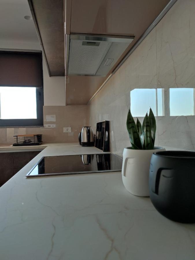 Vagiana Apartment Διαμέρισμα Κοντά Στο Αεροδρόμιο Antimachia ภายนอก รูปภาพ