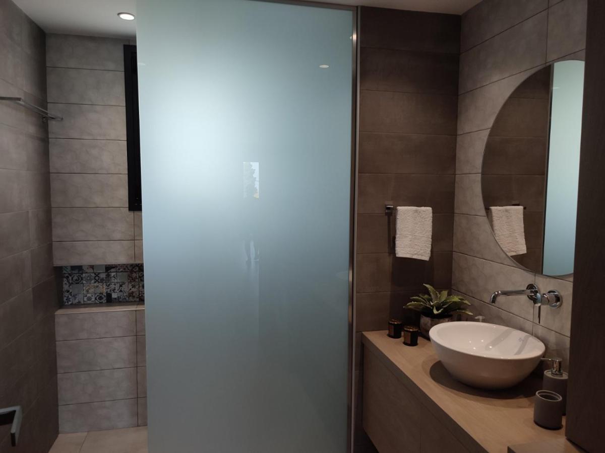 Vagiana Apartment Διαμέρισμα Κοντά Στο Αεροδρόμιο Antimachia ภายนอก รูปภาพ