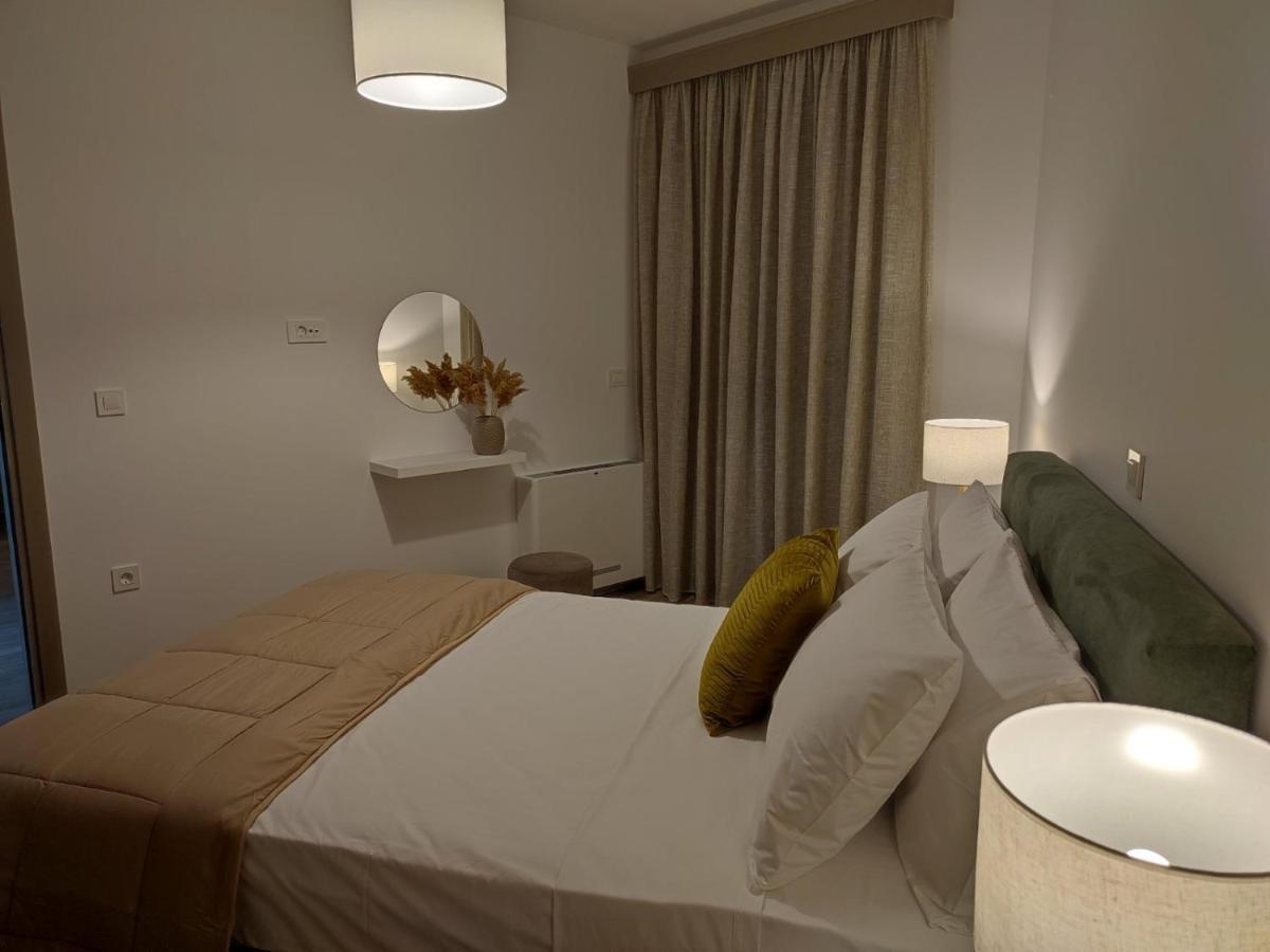 Vagiana Apartment Διαμέρισμα Κοντά Στο Αεροδρόμιο Antimachia ภายนอก รูปภาพ