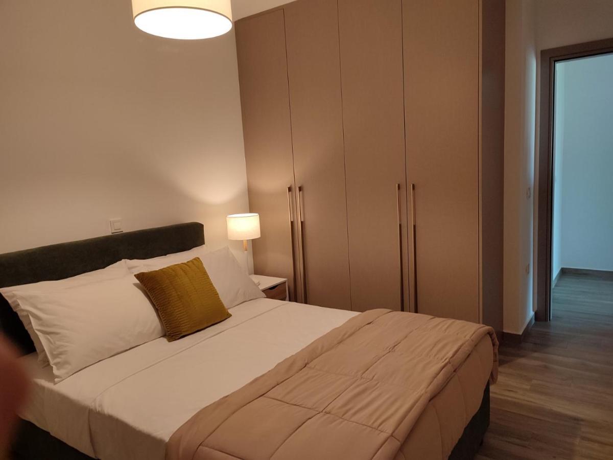 Vagiana Apartment Διαμέρισμα Κοντά Στο Αεροδρόμιο Antimachia ภายนอก รูปภาพ