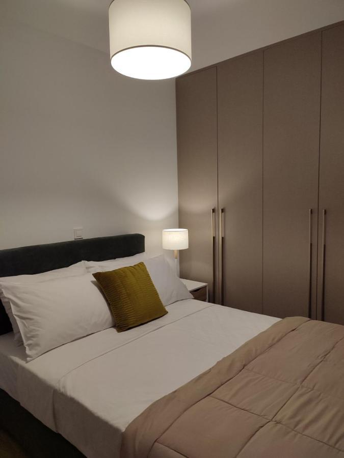 Vagiana Apartment Διαμέρισμα Κοντά Στο Αεροδρόμιο Antimachia ภายนอก รูปภาพ