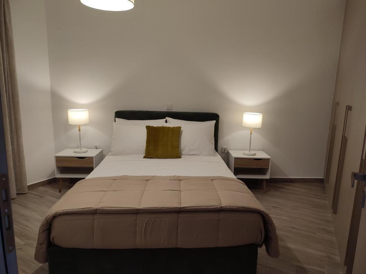 Vagiana Apartment Διαμέρισμα Κοντά Στο Αεροδρόμιο Antimachia ภายนอก รูปภาพ