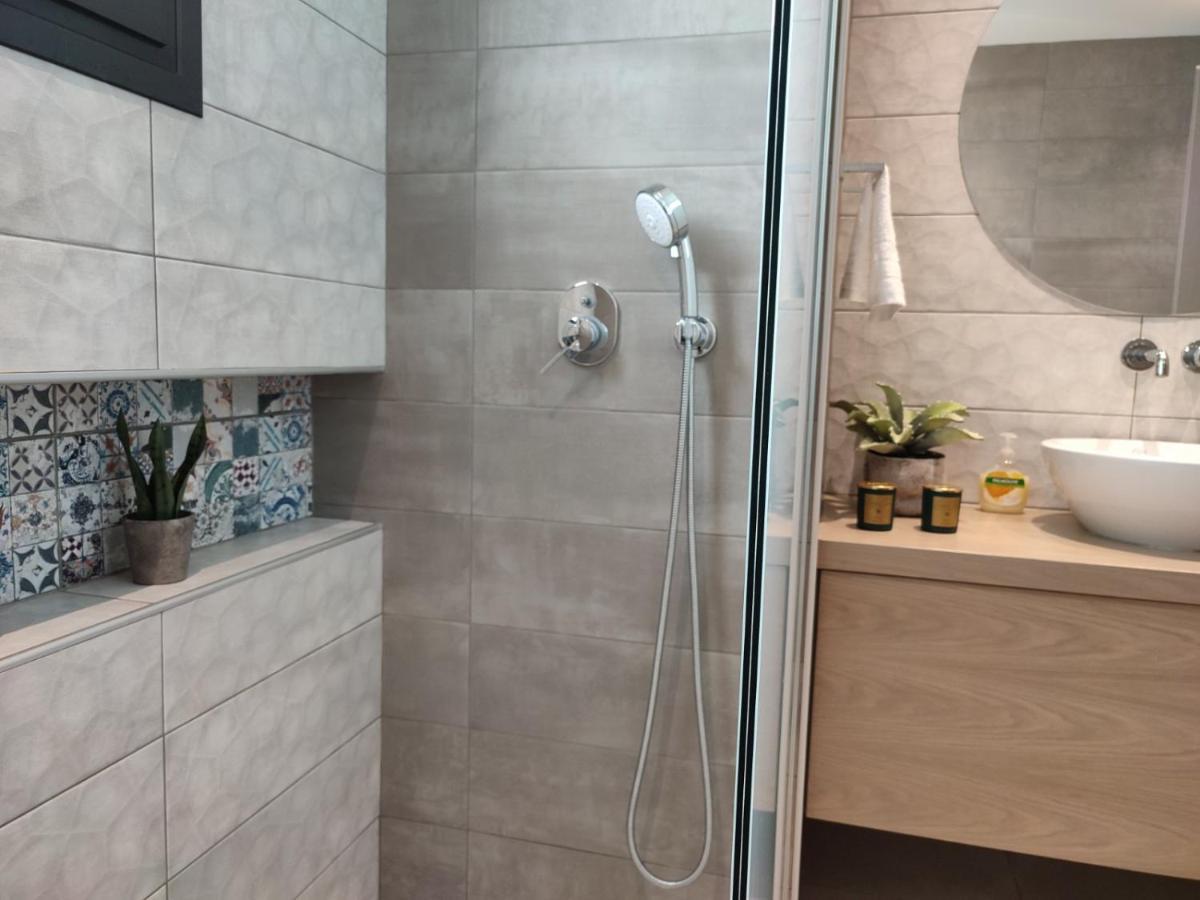 Vagiana Apartment Διαμέρισμα Κοντά Στο Αεροδρόμιο Antimachia ภายนอก รูปภาพ