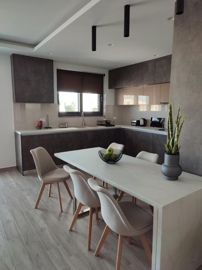 Vagiana Apartment Διαμέρισμα Κοντά Στο Αεροδρόμιο Antimachia ภายนอก รูปภาพ
