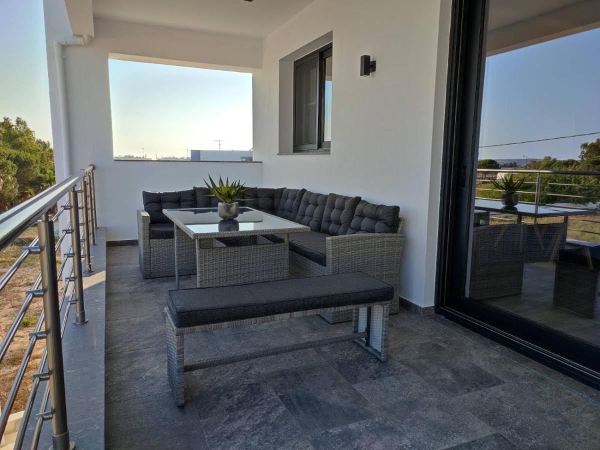 Vagiana Apartment Διαμέρισμα Κοντά Στο Αεροδρόμιο Antimachia ภายนอก รูปภาพ