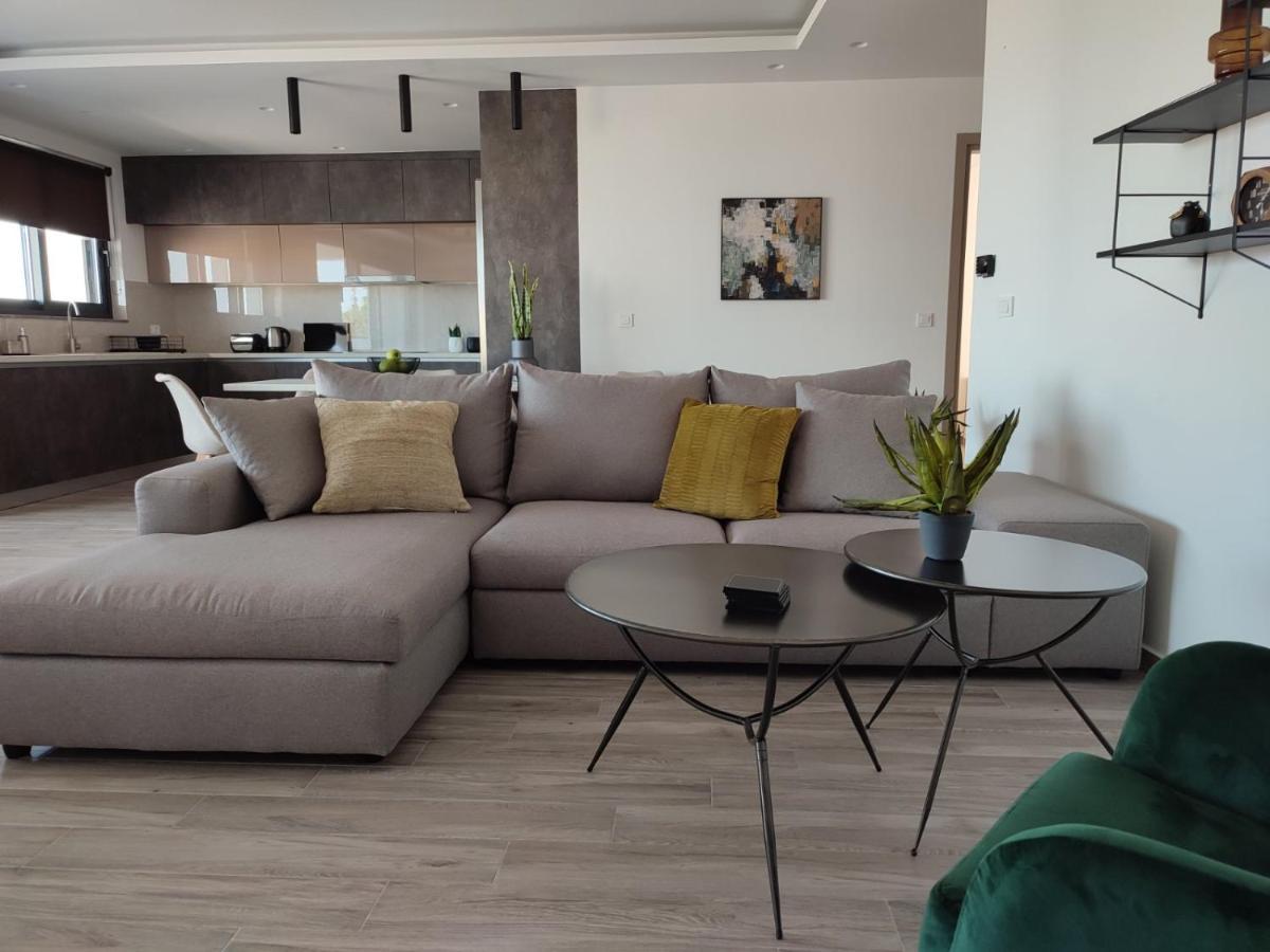 Vagiana Apartment Διαμέρισμα Κοντά Στο Αεροδρόμιο Antimachia ภายนอก รูปภาพ