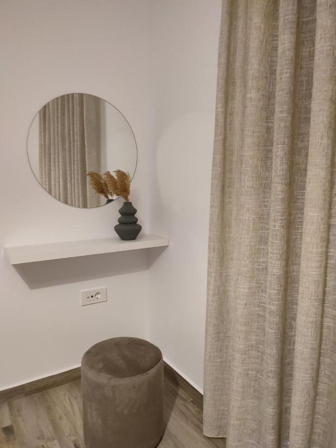 Vagiana Apartment Διαμέρισμα Κοντά Στο Αεροδρόμιο Antimachia ภายนอก รูปภาพ